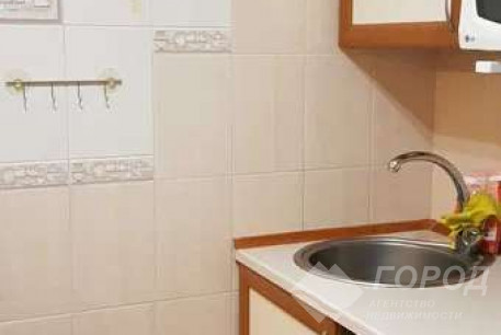 Сдам 1-кімнатну квартиру, Павлово поле, Ботанический сад метро, Код: 670027/3