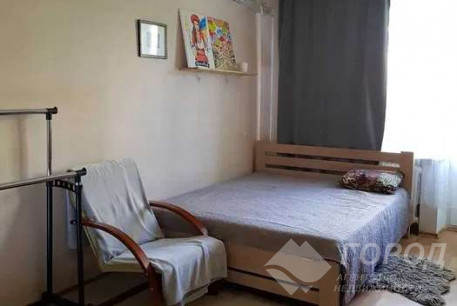 Сдам 1-кімнатну квартиру, Павлово поле, Ботанический сад метро, Код: 670027/4