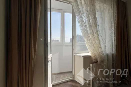 Сдам 1-кімнатну квартиру, Алексеевка, Алексеевская метро, Код: 670036/4