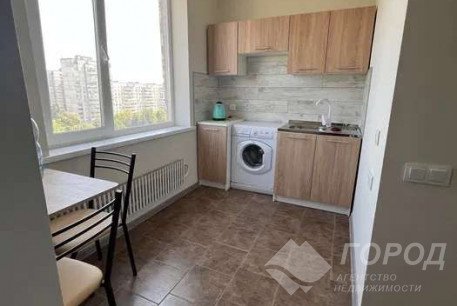 Сдам 1-кімнатну квартиру, Алексеевка, Алексеевская метро, Код: 670036/4