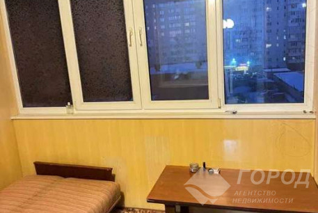 Сдам 1-кімнатну квартиру, Сосновая Горка, Код: 670052/1