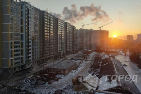 Продам 3-х кімнатну квартиру в новобудові, Павлово поле, 23 Августа метро, Код: 670154/3