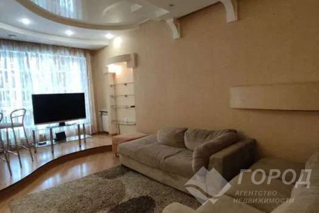 Сдам 3-х кімнатну квартиру, Центр, Код: 670164/3