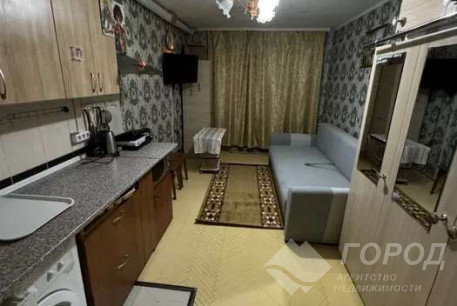 Продам гостинку, Павлово поле, Ботанический сад метро, Код: 670224/3