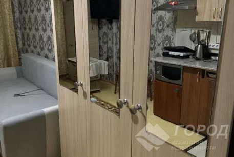 Продам гостинку, Павлово поле, Ботанический сад метро, Код: 670224/3