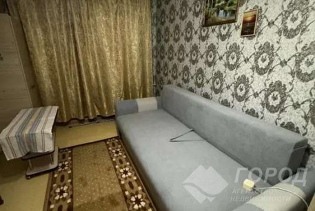 Продам гостинку, Павлово поле, Ботанический сад метро, Код: 670224/3