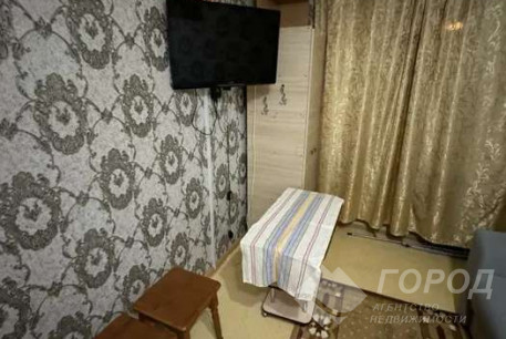 Продам гостинку, Павлово поле, Ботанический сад метро, Код: 670224/3