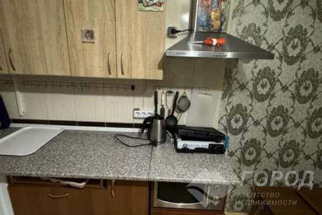 Продам гостинку, Павлово поле, Ботанический сад метро, Код: 670224/3