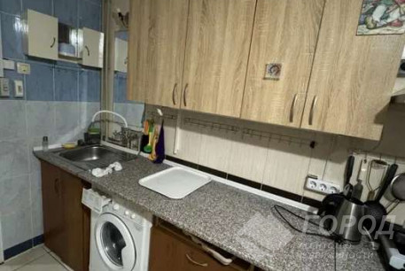 Продам гостинку, Павлово поле, Ботанический сад метро, Код: 670224/3