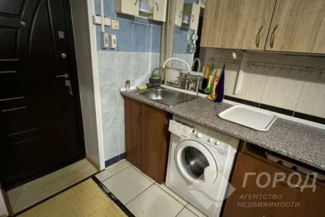 Продам гостинку, Павлово поле, Ботанический сад метро, Код: 670224/3