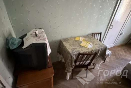 Продам 2-х кімнатну квартиру, Новые дома, Маршала Жукова метро (Дворец спорта), Код: 670224/4