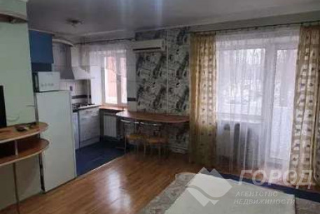 Сдам гостинку, Павлово поле, Ботанический сад метро, Код: 670242/1