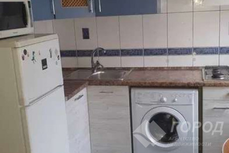 Сдам гостинку, Павлово поле, Ботанический сад метро, Код: 670242/1