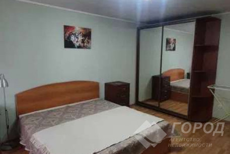 Сдам гостинку, Павлово поле, Ботанический сад метро, Код: 670242/1