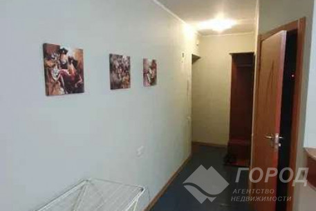 Сдам гостинку, Павлово поле, Ботанический сад метро, Код: 670242/1