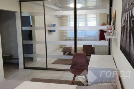 Сдам 1-кімнатну квартиру, Холодная Гора, Холодная Гора метро, Код: 670242/2