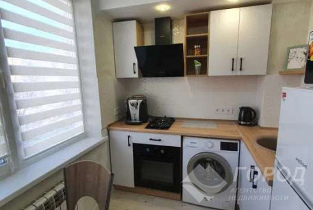 Сдам 1-кімнатну квартиру, Холодная Гора, Холодная Гора метро, Код: 670242/2