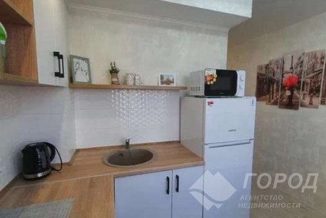 Сдам 1-кімнатну квартиру, Холодная Гора, Холодная Гора метро, Код: 670242/2