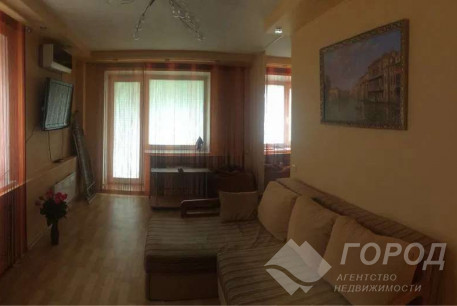 Сдам 1-кімнатну квартиру, Центр, Исторический Музей метро, Код: 670243/1