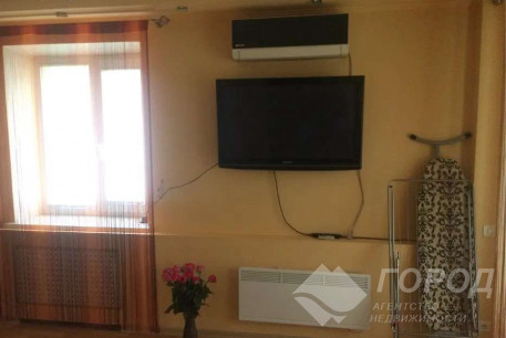 Сдам 1-кімнатну квартиру, Центр, Исторический Музей метро, Код: 670243/1