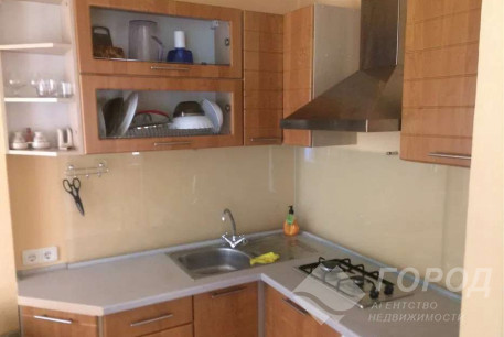 Сдам 1-кімнатну квартиру, Центр, Исторический Музей метро, Код: 670243/1