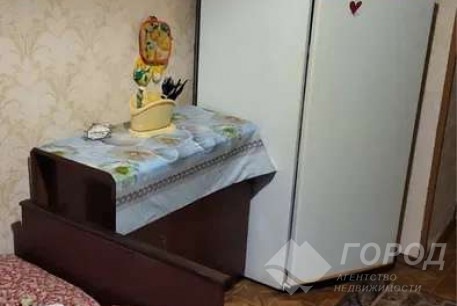 Продам гостинку, Новые дома, Код: 670356/3