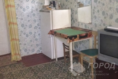 Продам гостинку, ХТЗ, Пролетарская метро (Индустриальная), Код: 670391/5