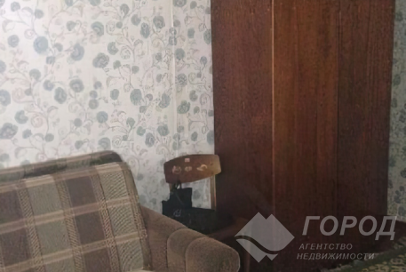 Продам гостинку, ХТЗ, Пролетарская метро (Индустриальная), Код: 670391/5