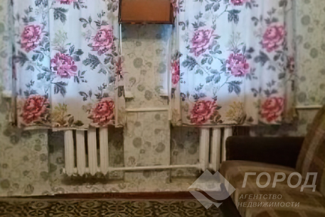Продам гостинку, ХТЗ, Пролетарская метро (Индустриальная), Код: 670391/5