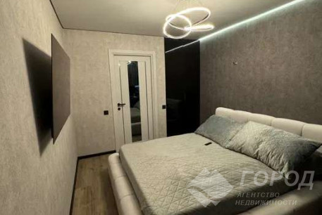 Продам 3-х кімнатну квартиру, Павлово поле, 23 Августа метро, Код: 670403/2