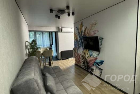 Продам 3-х кімнатну квартиру, Павлово поле, 23 Августа метро, Код: 670403/2