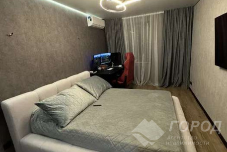 Продам 3-х кімнатну квартиру, Павлово поле, 23 Августа метро, Код: 670403/2