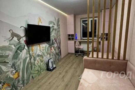 Продам 3-х кімнатну квартиру, Павлово поле, 23 Августа метро, Код: 670403/2