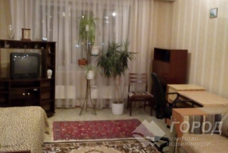 Сдам 1-кімнатну квартиру, Гагарина проспект, Спортивная метро, Код: 670456/2