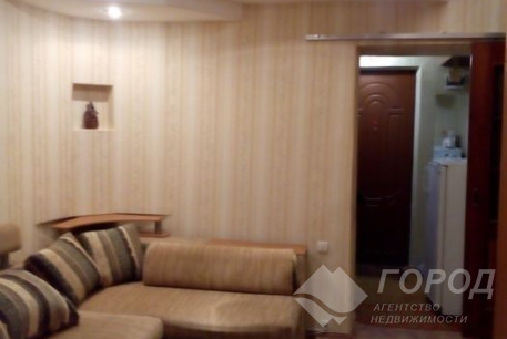 Сдам 1-кімнатну квартиру, Гагарина проспект, Спортивная метро, Код: 670456/2