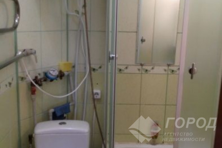 Сдам 1-кімнатну квартиру, Гагарина проспект, Спортивная метро, Код: 670456/2