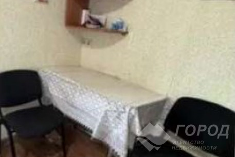 Сдам 1-кімнатну квартиру, Рогань, Роганский ж/м, Код: 670463/6