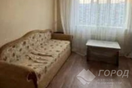 Сдам 1-кімнатну квартиру, Рогань, Роганский ж/м, Код: 670463/6