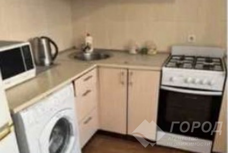 Сдам 1-кімнатну квартиру, Рогань, Роганский ж/м, Код: 670463/6