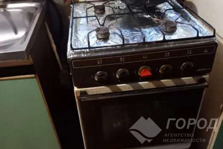 Сдам 3-х кімнатну квартиру, Завод Шевченко, Код: 670512/5