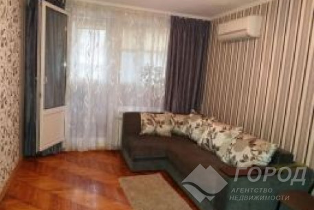 Сдам 1-кімнатну квартиру, Салтовка, 524 м/р, Код: 670528/1