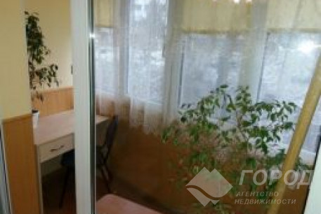 Сдам 1-кімнатну квартиру, Салтовка, 524 м/р, Код: 670528/1
