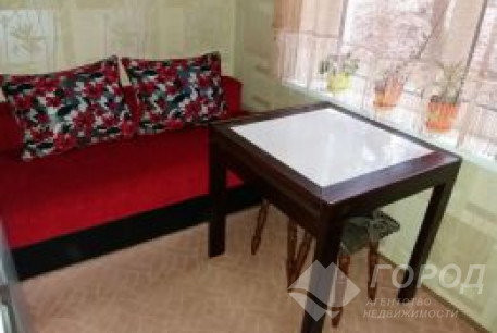 Сдам 1-кімнатну квартиру, Салтовка, 524 м/р, Код: 670528/1