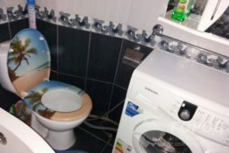 Сдам 1-кімнатну квартиру, Салтовка, 524 м/р, Код: 670528/1