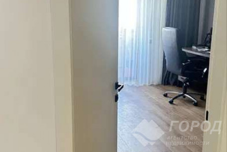 Продам 5-и кімнатну квартиру в новобудові, Новые дома, Маршала Жукова метро (Дворец спорта), Код: 670582/5