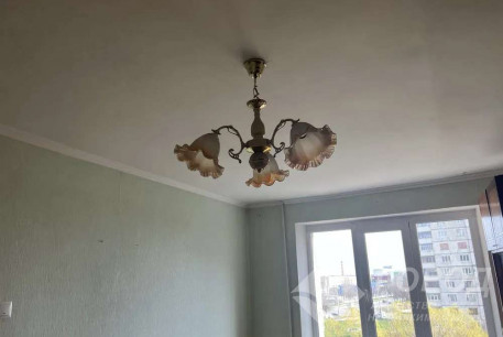 Продам 2-х кімнатну квартиру, Рогань, Код: 670621/1