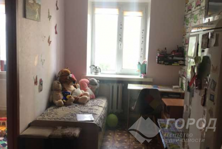 Продам 2-х кімнатну квартиру, ХТЗ, Код: 670638/1