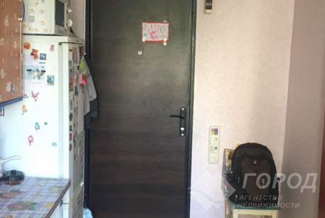 Продам 2-х кімнатну квартиру, ХТЗ, Код: 670638/1