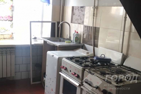 Продам 2-х кімнатну квартиру, ХТЗ, Код: 670638/1