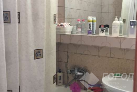 Продам 2-х кімнатну квартиру, Гагарина проспект, Код: 670638/31